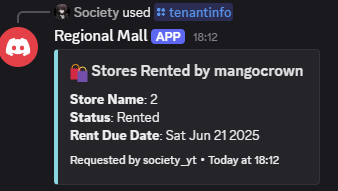 Bot Screenshot